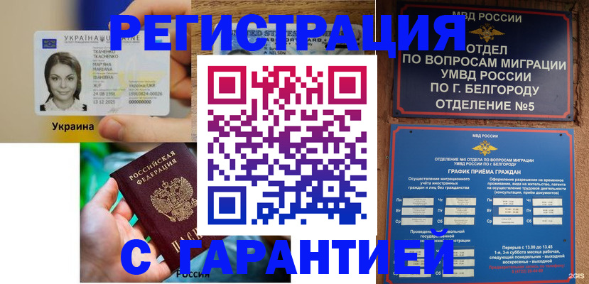 прописка иностранных граждан в Дмитрове